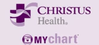 MyChart Username. Password. Forgot username? Forgot password? New User? Sign up now. Click to review MyChristus digital privacy policy ...